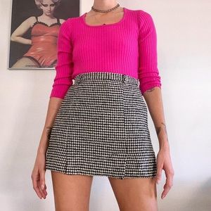 Vintage United Colors of Benetton Baby Sweater